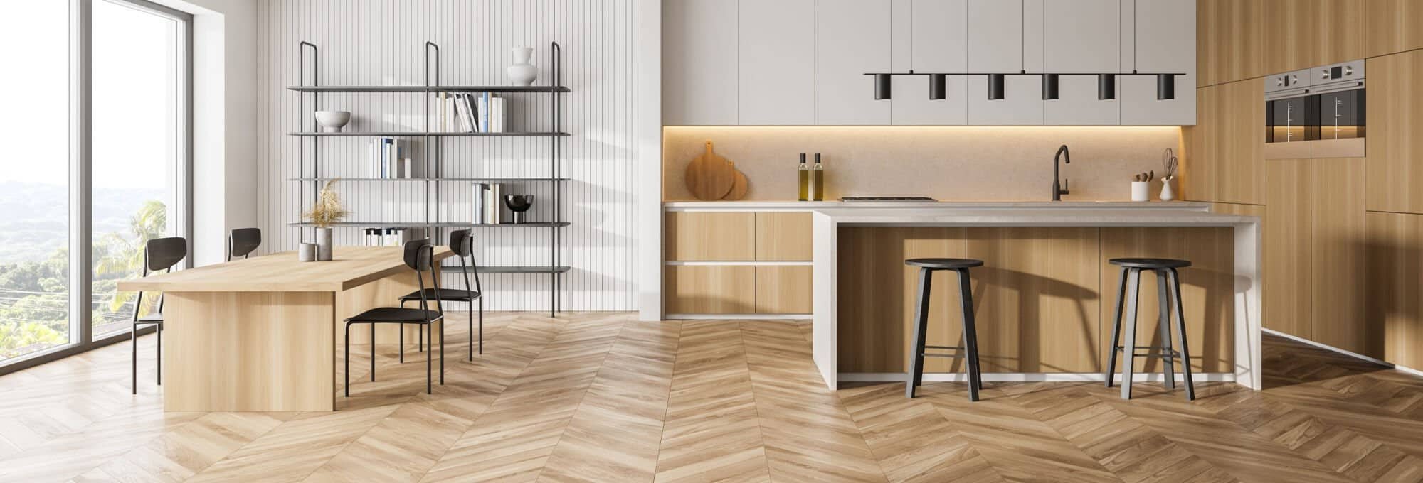 Top Flooring Company in Roseville, CA | Shop Flooring Materials and Expert Installation Services by Euro Flooring